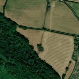 Satellite imagery of National Trust Dunster Working Watermill, GB