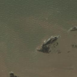Satellite imagery of Daws Castle, GB