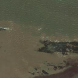 Satellite imagery of Daws Castle, GB
