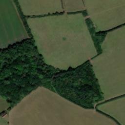 Satellite imagery of Fairfield House, GB