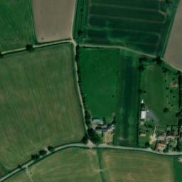 Satellite imagery of Fenny Castle, GB