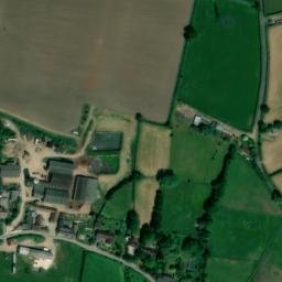 Satellite imagery of Fenny Castle, GB