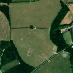 Satellite imagery of survey_point, GB