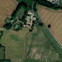 Satellite imagery of survey_point, GB