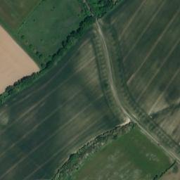 Satellite imagery of Coldred Court, GB