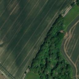 Satellite imagery of Coldred Court, GB