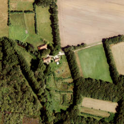 Satellite imagery of Grenspaal 159, NL