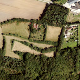 Satellite imagery of Grenspaal 159, NL