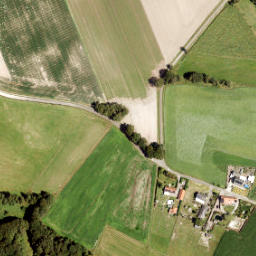Satellite imagery of 157a, NL