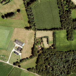 Satellite imagery of 157a, NL