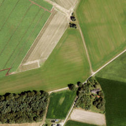 Satellite imagery of 154c, NL