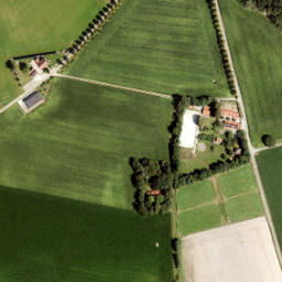 Satellite imagery of 154c, NL