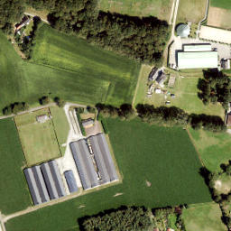 Satellite imagery of 154a, NL