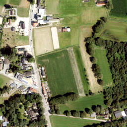 Satellite imagery of 154a, NL