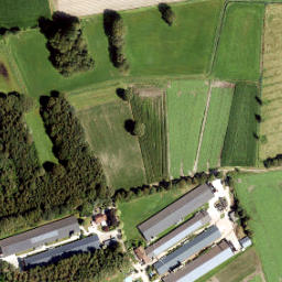 Satellite imagery of 154a, NL