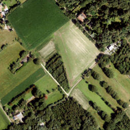 Satellite imagery of 151, NL