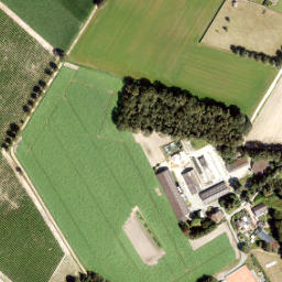 Satellite imagery of 150, NL