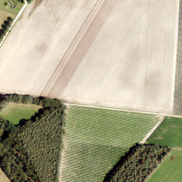 Satellite imagery of 150, NL