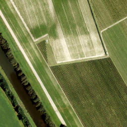 Satellite imagery of Kasteel Groot Buggenum, NL