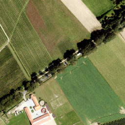 Satellite imagery of Kasteel Groot Buggenum, NL