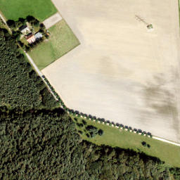 Satellite imagery of 409B, NL