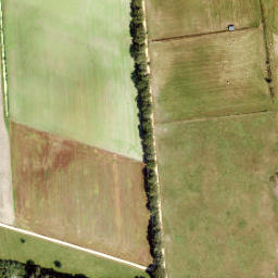 Satellite imagery of 409B, NL