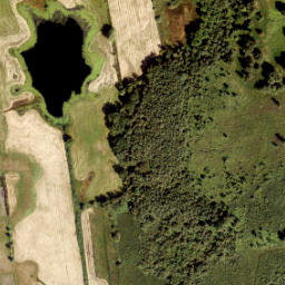 Satellite imagery of 409B, NL