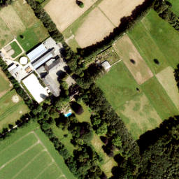 Satellite imagery of 395-A, NL