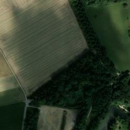 Satellite imagery of Schloss Rheydt, DE