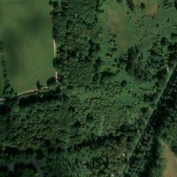 Satellite imagery of Schloss Rheydt, DE