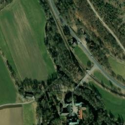Satellite imagery of Hirschberg, DE