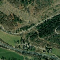 Satellite imagery of Hirschberg, DE