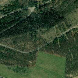 Satellite imagery of Hirschberg, DE