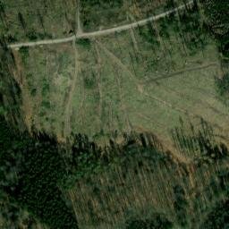 Satellite imagery of Berghahn, DE