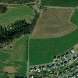 Satellite imagery of Rahlenberg, DE