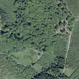 Satellite imagery of Primenekes Kopf, DE