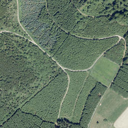 Satellite imagery of Primenekes Kopf, DE