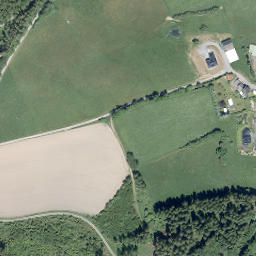 Satellite imagery of Schneiderkopf, DE