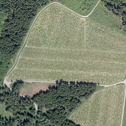 Satellite imagery of Herrscheid, DE
