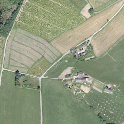 Satellite imagery of Herrscheid, DE