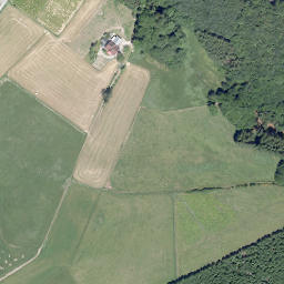 Satellite imagery of Herrscheid, DE