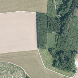 Satellite imagery of Ellenberg, DE
