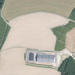 Satellite imagery of Ellenberg, DE