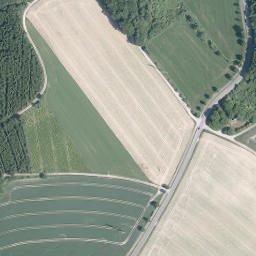 Satellite imagery of Romberg, DE