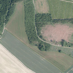 Satellite imagery of Romberg, DE