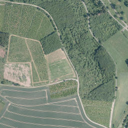 Satellite imagery of Romberg, DE