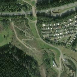 Satellite imagery of Kappe, DE