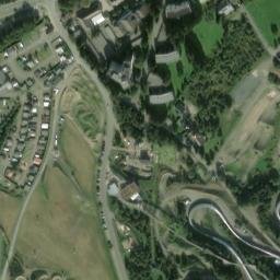 Satellite imagery of Kappe, DE