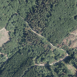 Satellite imagery of Winterkasten, DE
