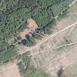 Satellite imagery of Winterkasten, DE